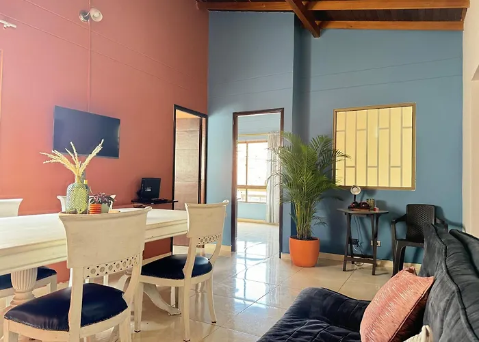 Apartamento Relax