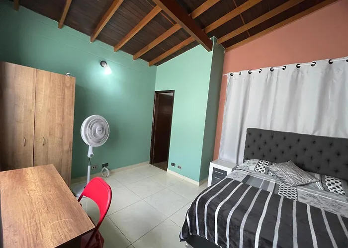 Apartamento Relax
