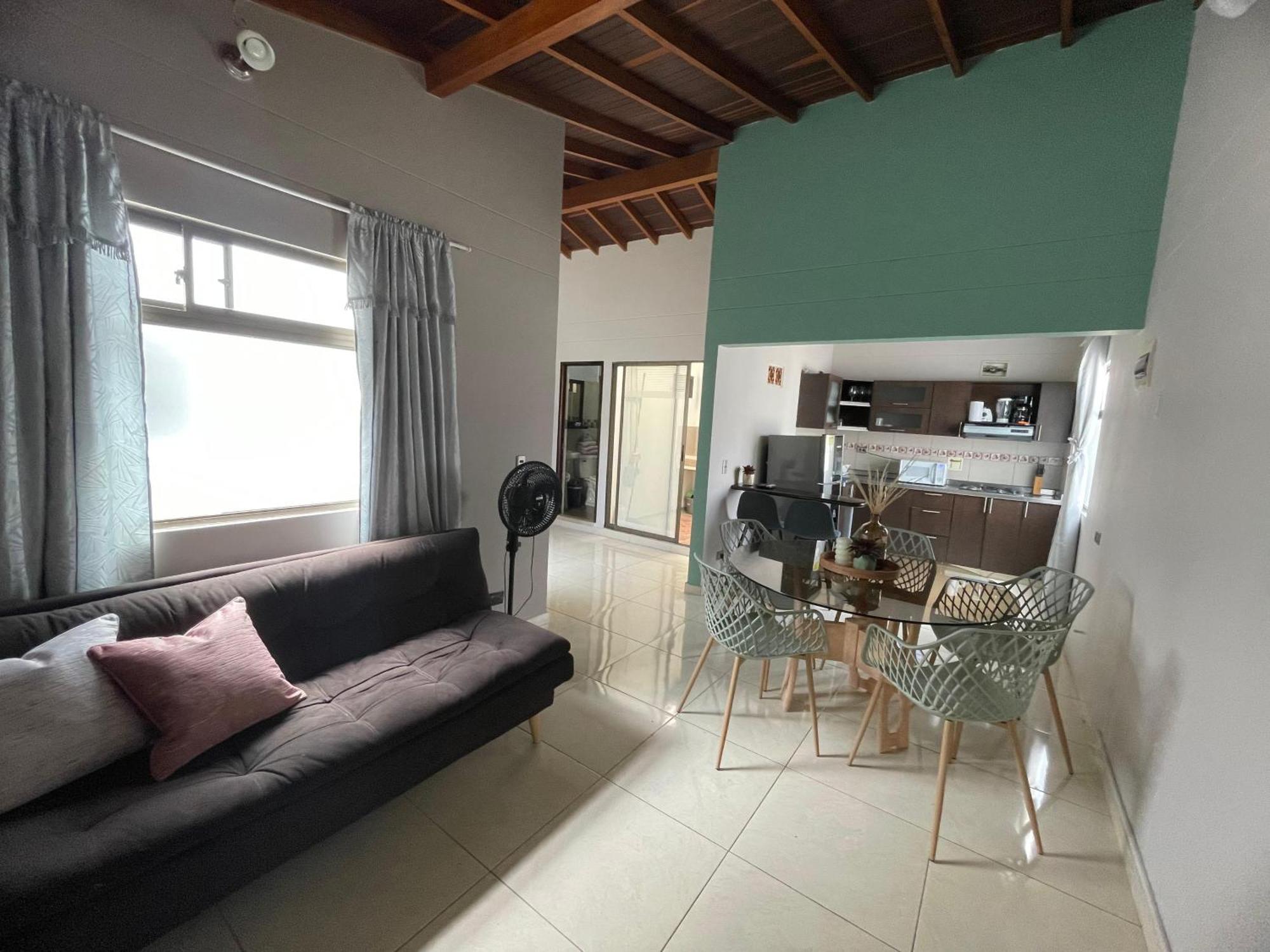 Relax Apartment